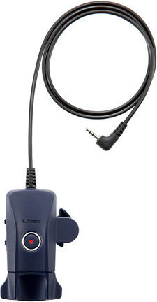 Libec Zc-lp Zoom Control Lanc*/panasonic Canon Sony Jvc Video Cameras