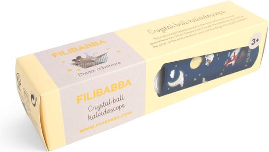 Filibabba Καλειδοσκόπιo για 3+ Ετών