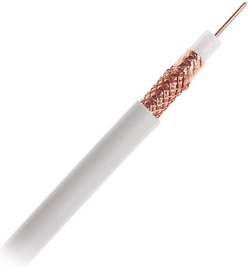 Ywdxpek 75-1.05/4.8 K-1000 Coaxial Cable 100m
