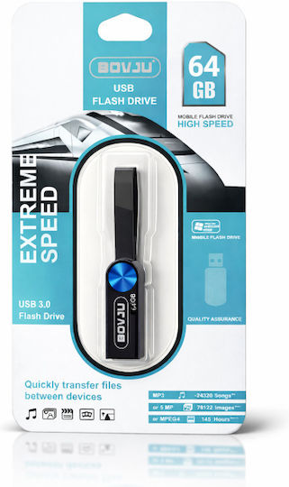 64GB USB 3.0 Stick