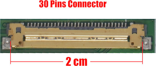 Laptop Screen Monitor Lenovo Thinkpad P14s Gen 5 Type 21g2 21g3 N145jca-elk Sd11k78434 5d10v82491 5d10v82490 14.5'' 1920x1200 WUXGA IPS LED Slim Non Touch eDP1.4 30pins 165Hz Matte Code 1-scr0701
