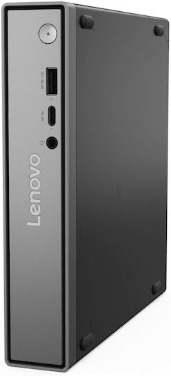 Lenovo ThinkCentre Neo 50q Gen Mini PC (Core 5 210H/16GB DDR4/1.0TB SSD/W11 Pro)