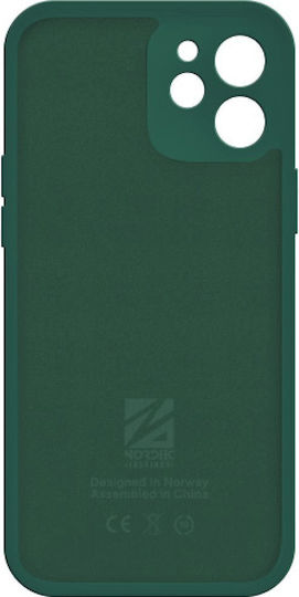 Back Cover Silicone (Nokia G22)