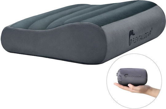 Zero Pillow Brown