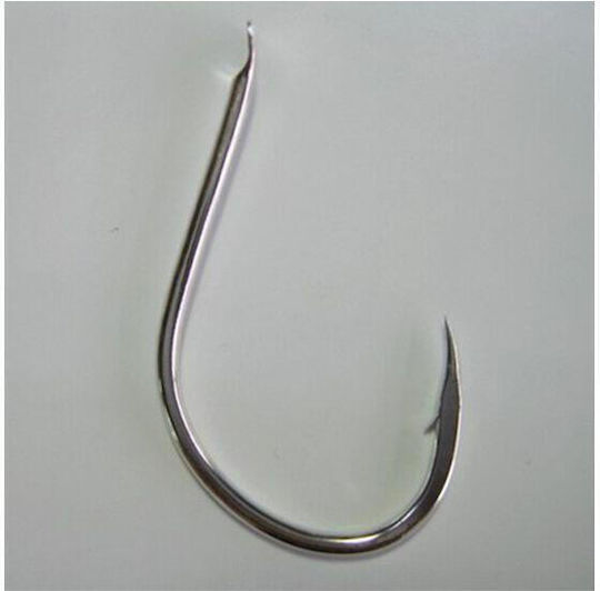 Куки За Риболов Vanfook Jh-10 10 До 15 Бройки В Пакет Light Jigging 2