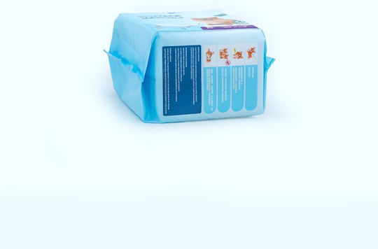 3 X 12 Bucăți Clean Pets Scutece Pentru Câini Masculi Foarte Mici Mărimea XS 23-36 Cm