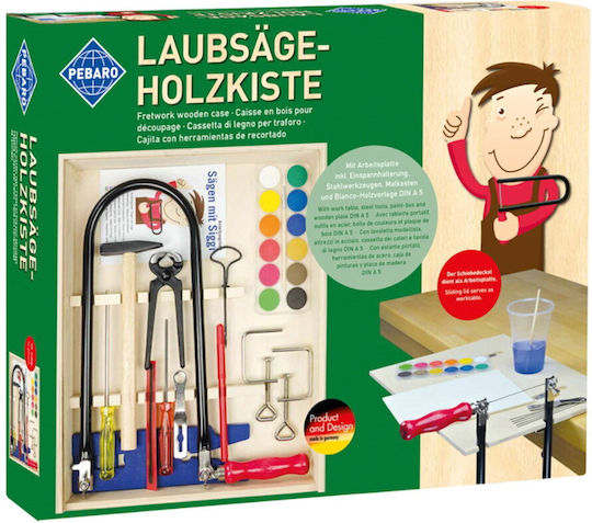 Pebaro Werkzeug Handwerk
