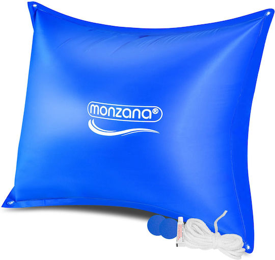 Monzana Accesorii pentru piscină 240x200cm Albastru