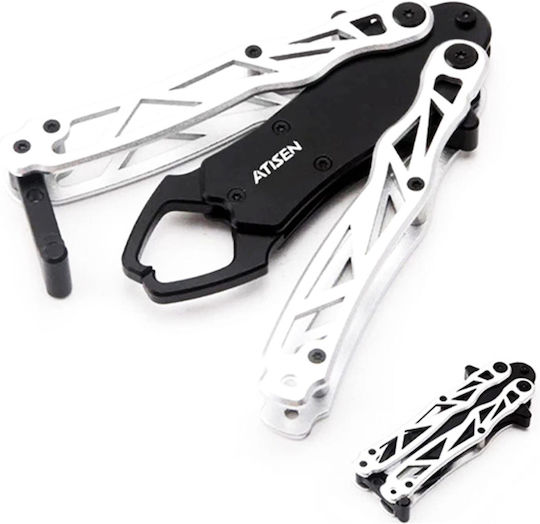 Atisen Folding Lip Grip Fg-01