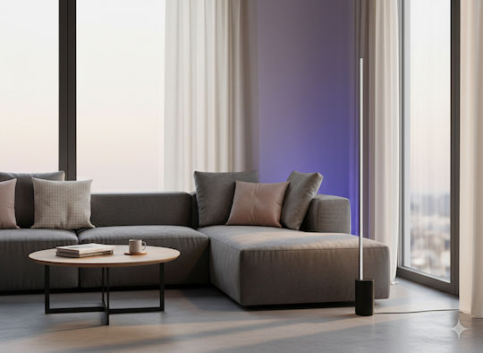 Philips Gradient Signe LED Φωτιστικό Δαπέδου