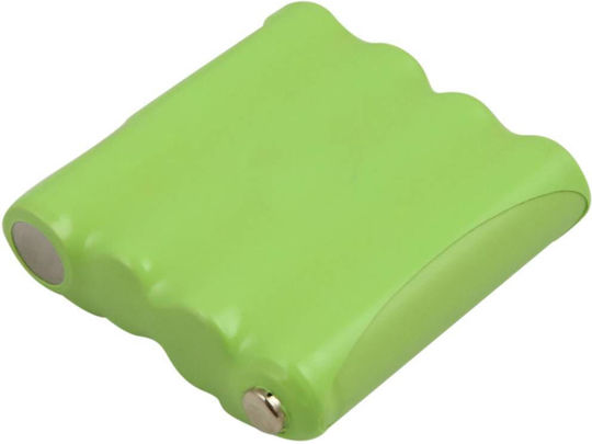 Avizar Kamera-Batterie Sony Np-bk1 Li-ion 3.7v 770mah 2.8wh Grüne