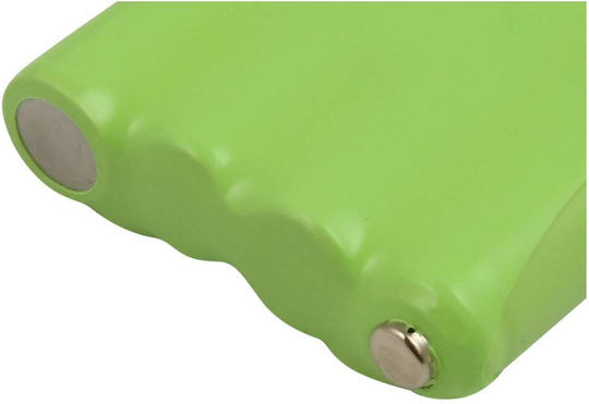 Avizar Kamera-Batterie Sony Np-bk1 Li-ion 3.7v 770mah 2.8wh Grüne
