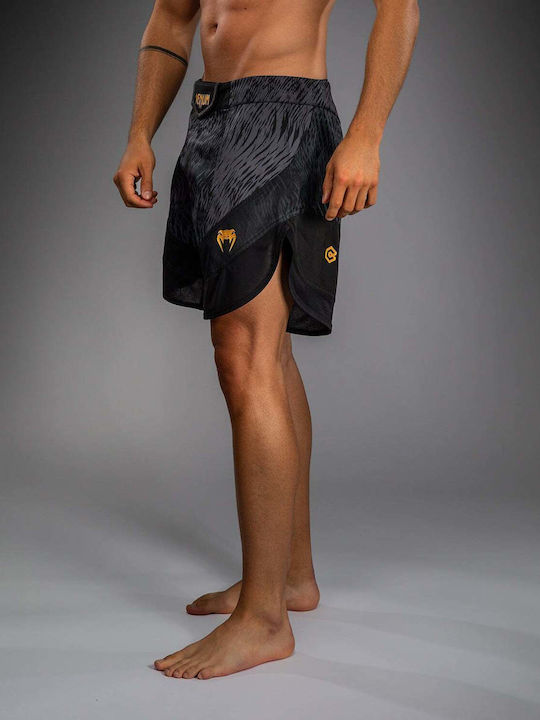 Venum VENUM-05999-109 MMA Shorts Black Venum VENUM-05999-109 MMA Shorts Black