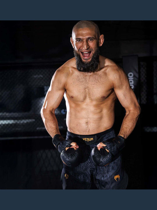 Venum VENUM-05999-109 MMA Shorts Black