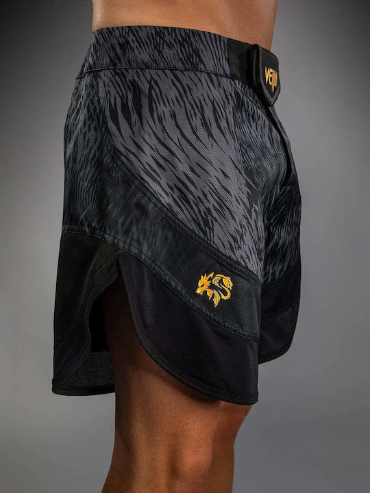 Venum VENUM-05999-109 MMA Shorts Black