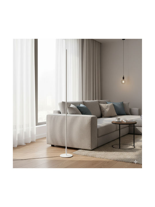 GloboStar Daluma LED Φωτιστικό Δαπέδου Υ160εκ.