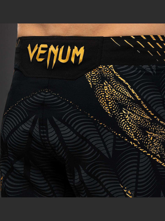 Venum VNMUFC-00481-126 MMA Шорти Черен