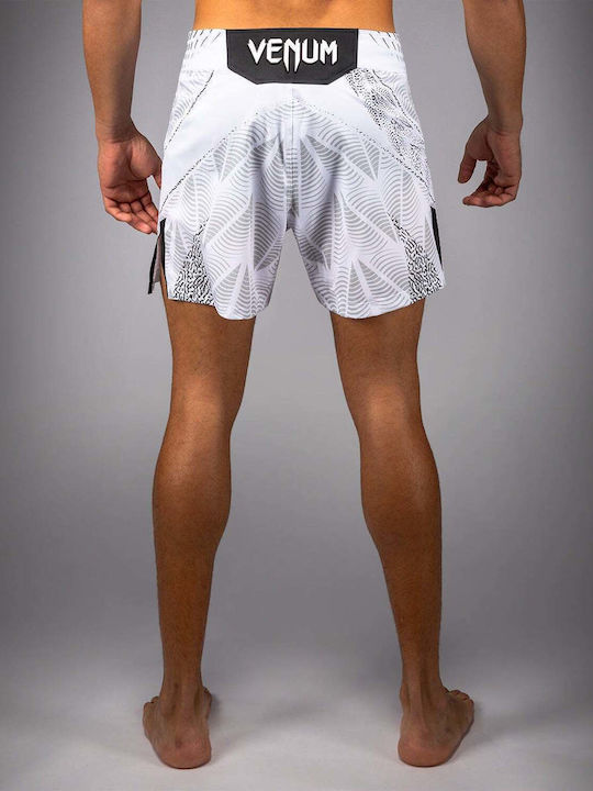 Venum VNMUFC-00481-002 MMA Shorts White