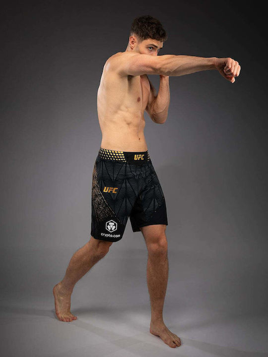 Venum VNMUFC-00480-126 MMA Шорти Черен