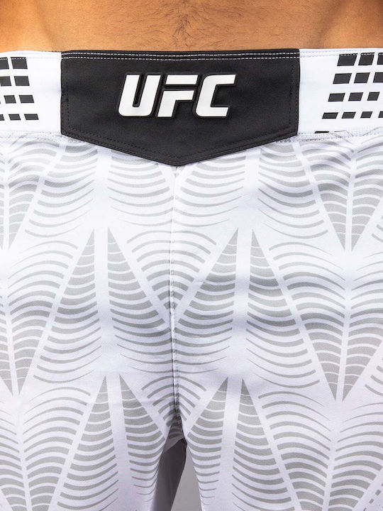 Venum VNMUFC-00481-002 MMA Shorts White