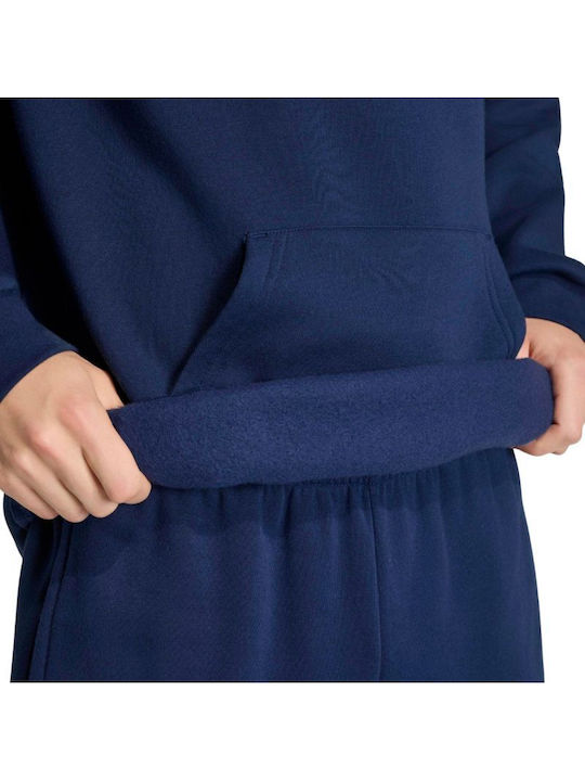 Entrada Ζακέτα με Κουκούλα Navy Blue