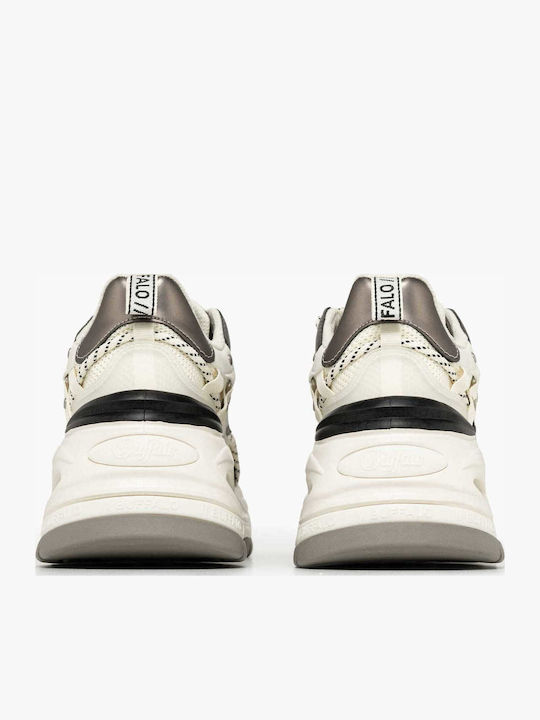 Sneakers White