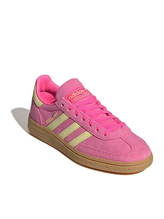adidas Handball Spezial Sneakers Φούξια