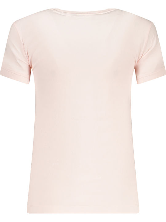Γυναικείο T-shirt Pink