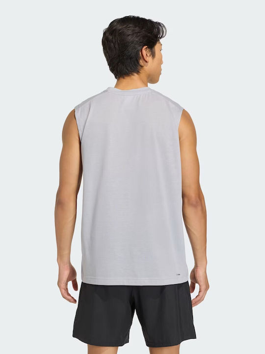 Essentials Feelready Спортна Тениска Бяла