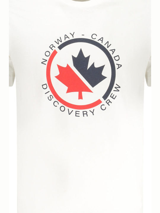 T-shirt White