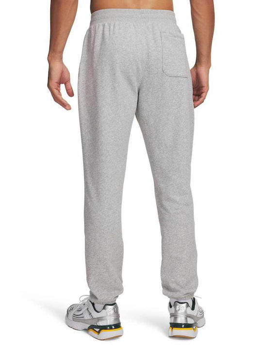 Under Armour Jogger Pants Grey