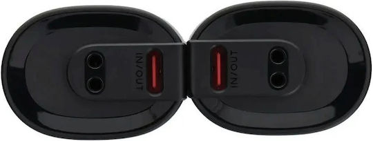 Veger Hand Warmer & Power Bank 10000mAh Black