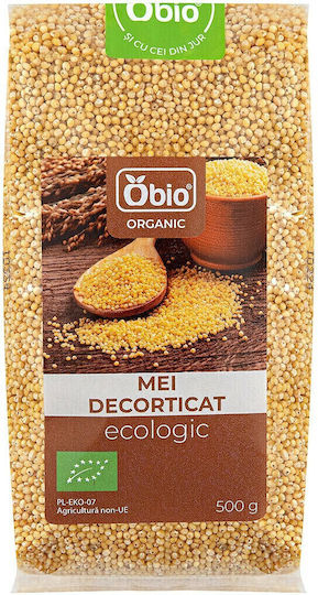 Obio Bio Semințe Mei 500gr
