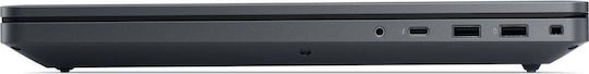 Dell Pro Max 18 Plus MB18250 18" QHD+ (Ultra 9-285HX/64GB/1TB SSD + 4TB SSD/RTX PRO 4000 Blackwell/W11 Pro) (US Keyboard)