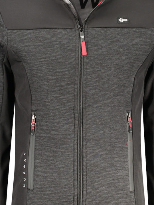 Jacket Black