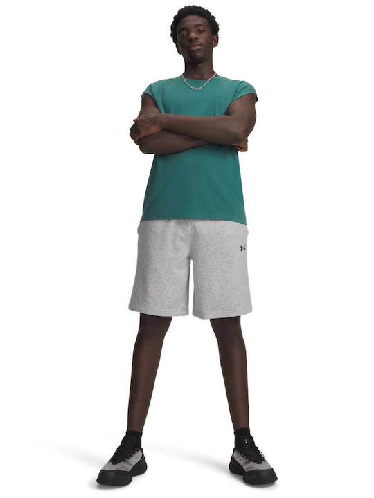 Men's Shorts Grey