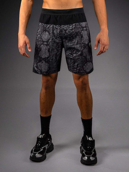 Sportliche Herrenshorts Black, Charcoal Grey