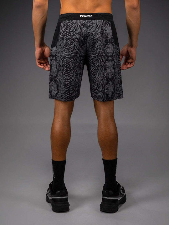 Sportliche Herrenshorts Black, Charcoal Grey