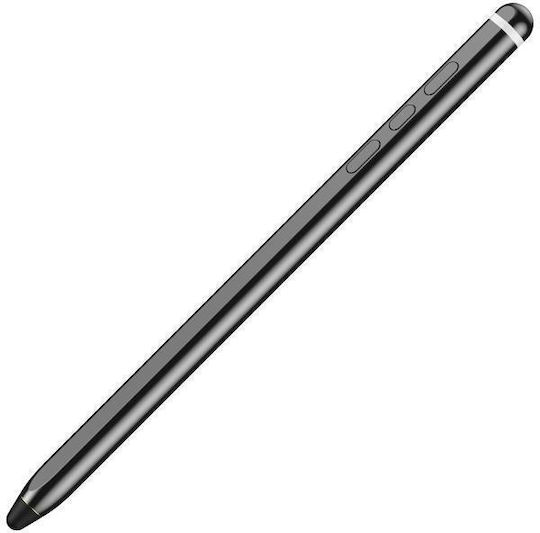 Digital Touch Stylus for Samsung Galaxy Z Fold 7 in Black color EDA008497701B