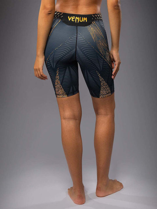 Venum Long Women's Martial Arts Leggings Black