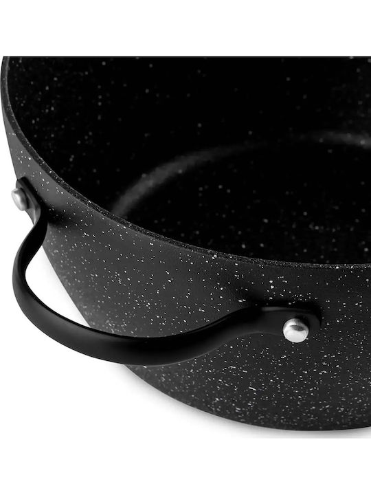 Luigi Ferrero Tiefer Topf 4.3Es / 24cm