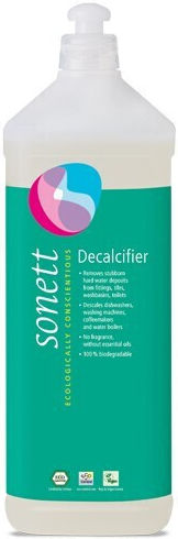 Sonett Flüssigreiniger Anti-Kalkmittel 1lt