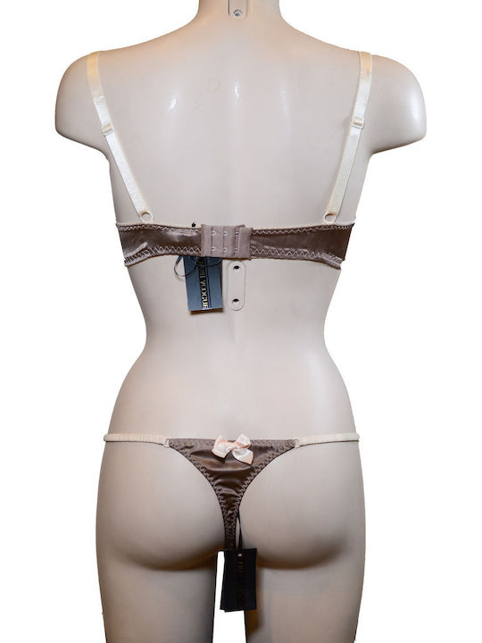 Brown Σουτιέν