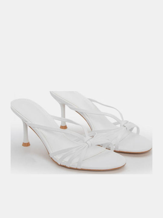 Sandals White