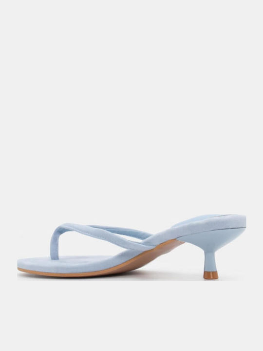 Sandale Albastru deschis