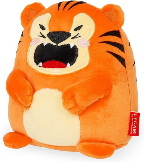 Legami Plüsch- und Kuscheltiere Super Soft Mini-Tiger 15cm