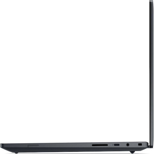 Dell Pro Max 16 Premium MA16250 16" IPS FHD+ 120Hz (Ultra 9-285H/64GB/1TB SSD/RTX PRO 2000 Blackwell/Linux) (US Клавиатура)