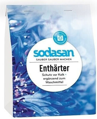 Sodasan Омекотител в Прах 750гр