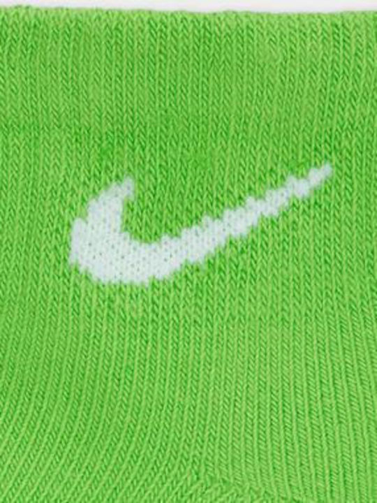 Nike Kindersocken Dri-Fit Performance Multi 6 Paar