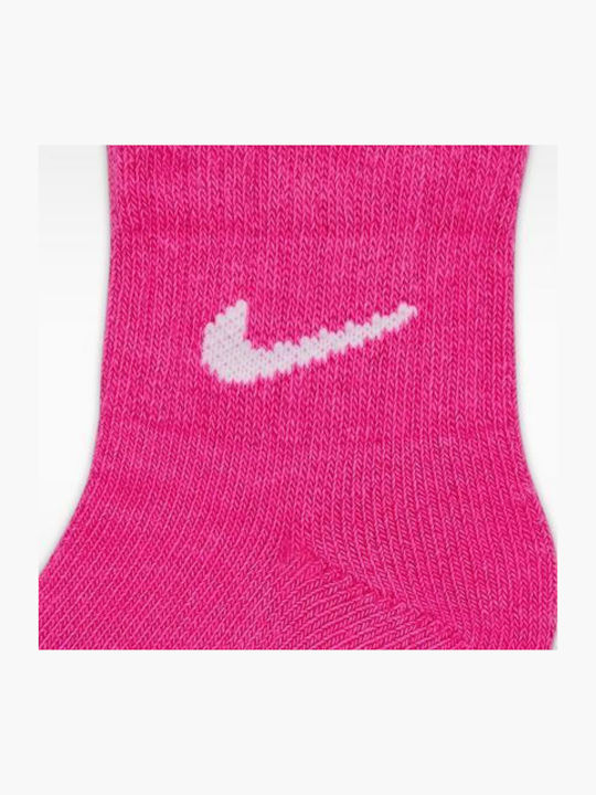 Nike Παιδικές Κάλτσες Dri-Fit Performance Multi 6 Ζευγάρια